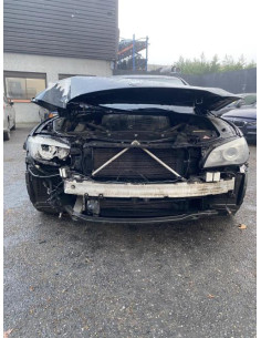 Radiateur eau BMW SERIE 7 F01 PHASE 1 Diesel