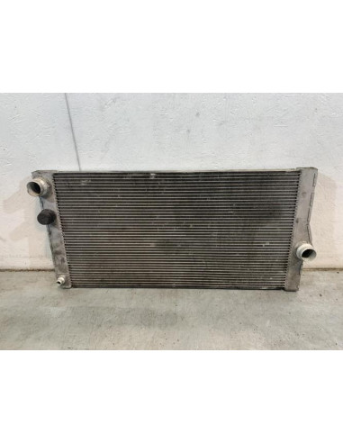Radiateur eau BMW SERIE 7 F01 PHASE 1 Diesel