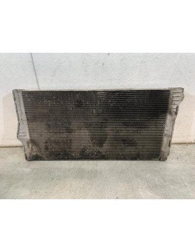 Radiateur eau BMW SERIE 7 F01 PHASE 1 Diesel