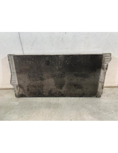 Radiateur eau BMW SERIE 7 F01 PHASE 1 Diesel
