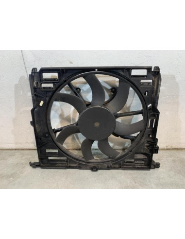 Moto ventilateur radiateur BMW SERIE 7 F01 PHASE 1 Diesel