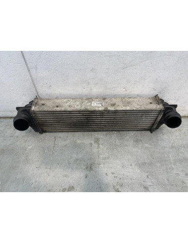 Echangeur air (Intercooler) BMW SERIE 7 F01 PHASE 1 Diesel