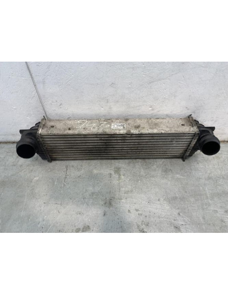 Echangeur air (Intercooler) BMW SERIE 7 F01 PHASE 1 Diesel