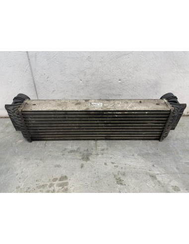 Echangeur air (Intercooler) BMW SERIE 7 F01 PHASE 1 Diesel