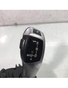 Selecteur boite de vitesse BMW SERIE 7 F01 PHASE 1 Diesel 2