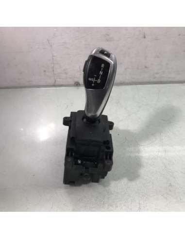 Selecteur boite de vitesse BMW SERIE 7 F01 PHASE 1 Diesel