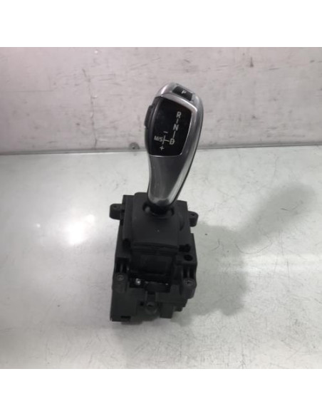 Selecteur boite de vitesse BMW SERIE 7 F01 PHASE 1 Diesel