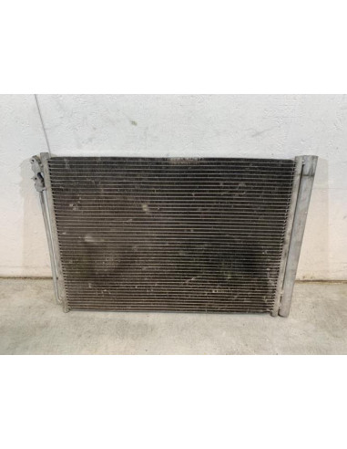 Radiateur clim BMW SERIE 7 F01 PHASE 1 Diesel