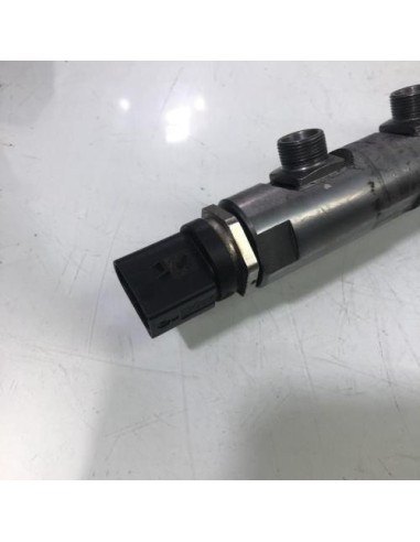 Rampe injection BMW SERIE 7 F01 PHASE 1 Diesel