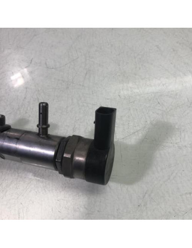 Rampe injection BMW SERIE 7 F01 PHASE 1 Diesel