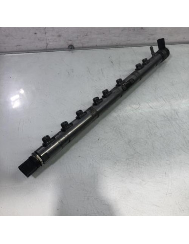 Rampe injection BMW SERIE 7 F01 PHASE 1 Diesel