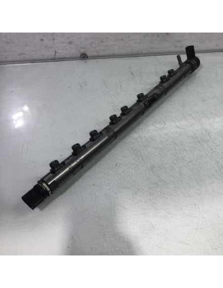 Rampe injection BMW SERIE 7 F01 PHASE 1 Diesel