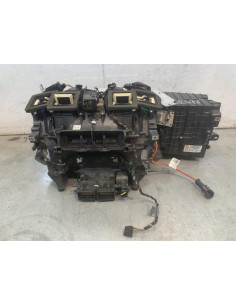 Bloc chauffage BMW SERIE 7 F01 PHASE 1 Diesel 2