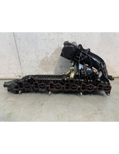 Collecteur d'admission BMW SERIE 7 F01 PHASE 1 Diesel