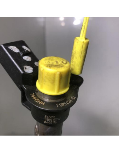 Injecteurs BMW SERIE 7 F01 PHASE 1 Diesel