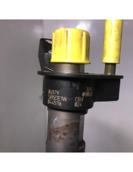 Injecteurs BMW SERIE 7 F01 PHASE 1 Diesel