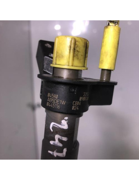 Injecteurs BMW SERIE 7 F01 PHASE 1 Diesel
