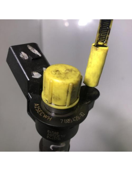 Injecteurs BMW SERIE 7 F01 PHASE 1 Diesel