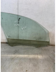 Vitre avant gauche BMW SERIE 1 E87 PHASE 1 Diesel