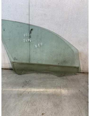 Vitre avant gauche BMW SERIE 1 E87 PHASE 1 Diesel