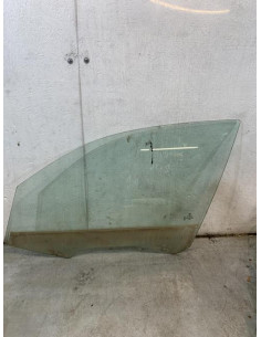 Vitre avant gauche BMW SERIE 1 E87 PHASE 1 Diesel 2