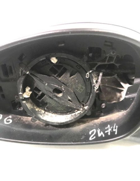 Retroviseur gauche BMW SERIE 1 E87 PHASE 1 Diesel