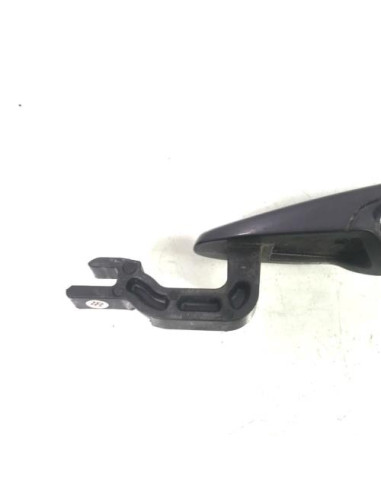 Poignee porte avant gauche BMW SERIE 1 E87 PHASE 1 Diesel