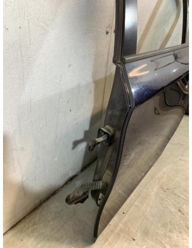 Porte arriere gauche BMW SERIE 1 E87 PHASE 1 Diesel