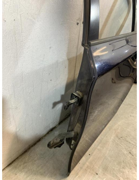 Porte arriere gauche BMW SERIE 1 E87 PHASE 1 Diesel