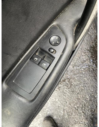 Porte arriere gauche BMW SERIE 1 E87 PHASE 1 Diesel