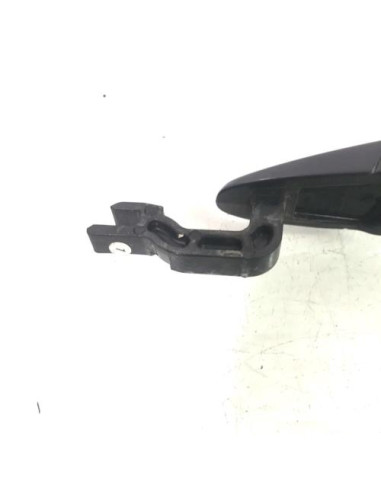 Poignee porte arriere gauche BMW SERIE 1 E87 PHASE 1 Diesel