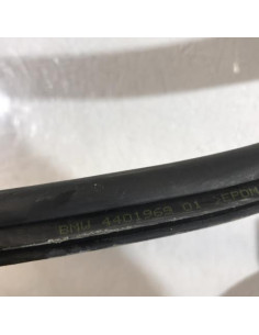 Joint de porte arriere gauche BMW SERIE 1 E87 PHASE 1 Diesel 2