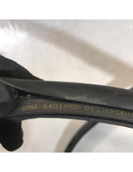 Joint de porte arriere droite BMW SERIE 1 E87 PHASE 1 Diesel