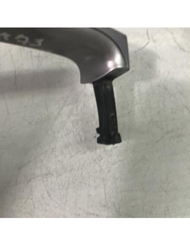 Poignee porte avant gauche BMW SERIE 1 E87 PHASE 1 Diesel