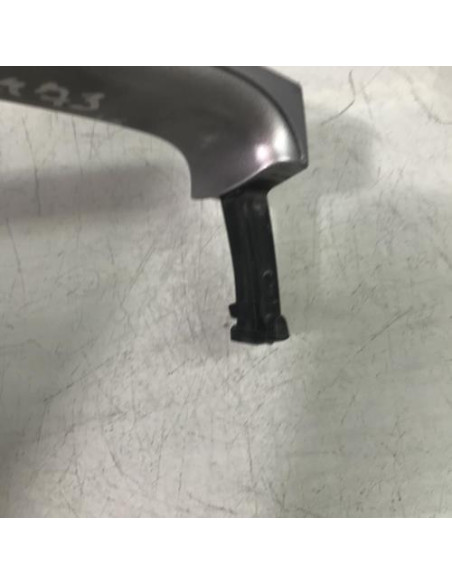 Poignee porte avant gauche BMW SERIE 1 E87 PHASE 1 Diesel