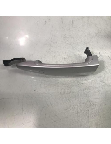 Poignee porte avant gauche BMW SERIE 1 E87 PHASE 1 Diesel