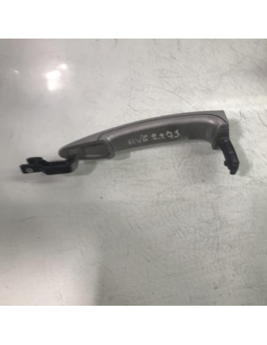 Poignee porte avant gauche BMW SERIE 1 E87 PHASE 1 Diesel