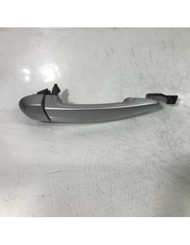 Poignee porte arriere droit BMW SERIE 1 E87 PHASE 1 Diesel