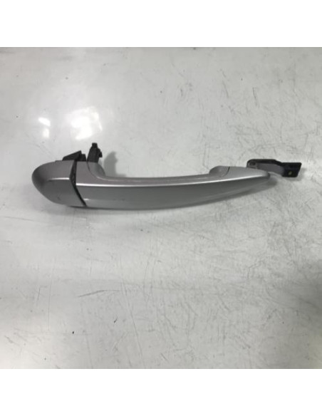 Poignee porte arriere droit BMW SERIE 1 E87 PHASE 1 Diesel