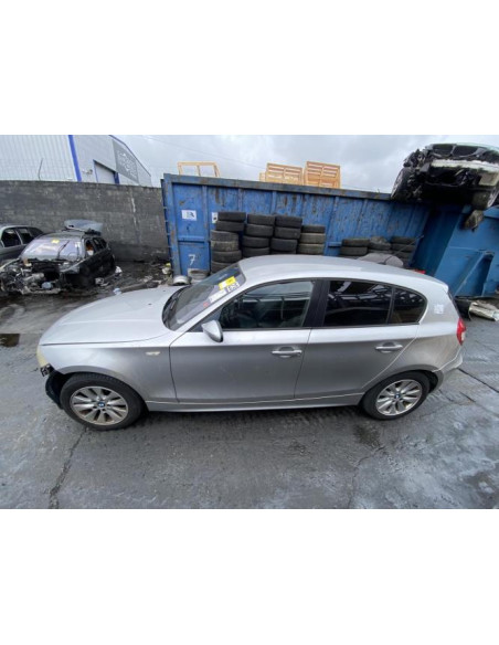 Poignee porte arriere droit BMW SERIE 1 E87 PHASE 1 Diesel