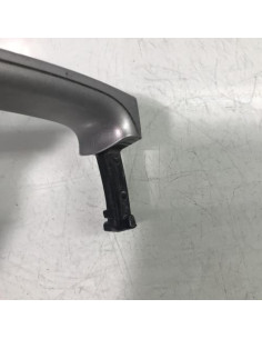 Poignee porte arriere gauche BMW SERIE 1 E87 PHASE 1 Diesel 2