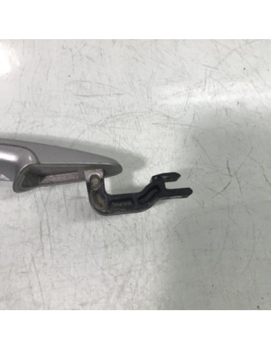 Poignee porte arriere gauche BMW SERIE 1 E87 PHASE 1 Diesel