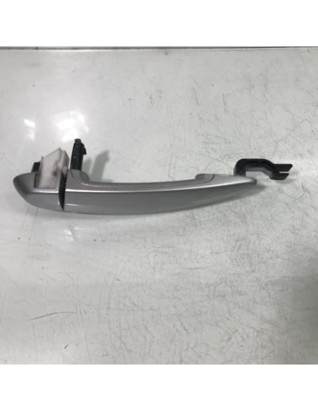 Poignee porte arriere gauche BMW SERIE 1 E87 PHASE 1 Diesel