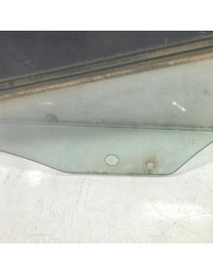 Vitre arriere gauche BMW SERIE 1 E87 PHASE 1 Diesel 2