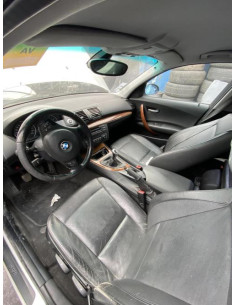 Ceinture avant droit BMW SERIE 1 E87 PHASE 1 Diesel