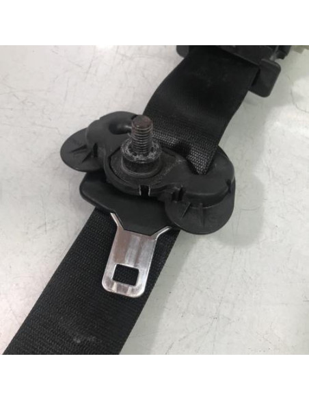 Ceinture avant droit BMW SERIE 1 E87 PHASE 1 Diesel