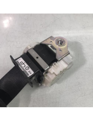 Ceinture avant droit BMW SERIE 1 E87 PHASE 1 Diesel