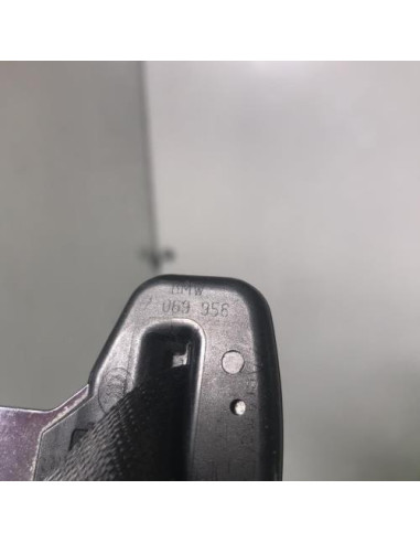 Ceinture avant droit BMW SERIE 1 E87 PHASE 1 Diesel