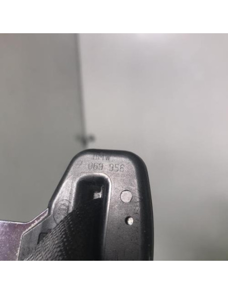 Ceinture avant droit BMW SERIE 1 E87 PHASE 1 Diesel