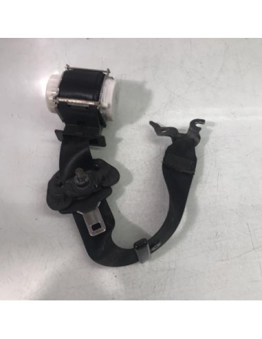 Ceinture avant droit BMW SERIE 1 E87 PHASE 1 Diesel